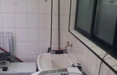 Imagem 11: Vendo apartamento, 02 dormitórios, Encruzilhada, Santos