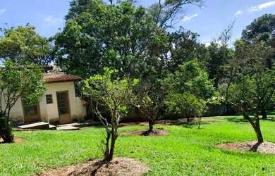 Imagem 3: Atibaia - Chácara - Conjunto Habitacional Jose Barnet Y Vives