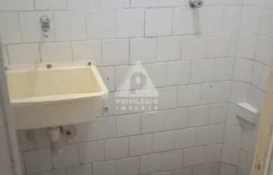 Imagem 4: Kitnet à venda, 1 quarto, 1 vaga, Centro - RIO DE JANEIRO/RJ