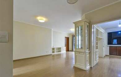 Imagem 10: APARTAMENTO RESIDENCIAL em São Paulo - SP, Vila Olímpia