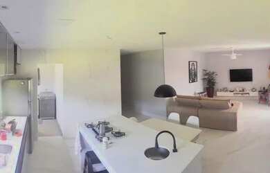 Imagem 5: ALPHAVILLE I- Linda casa alto padrão em condomínio de luxo em Maricá