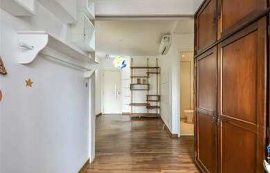 Imagem 10: APARTAMENTO RESIDENCIAL em São Paulo - SP, Perdizes