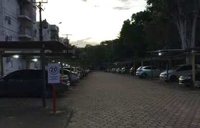 Imagem 2: Alugo Apartamento Padrão