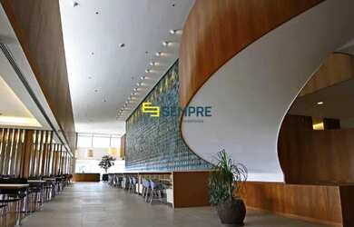 Imagem 10: Laje corporativa para locação com 1.646m² e 40 vagas em SP