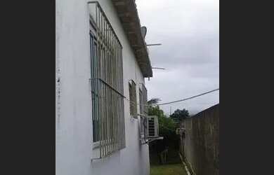 Imagem: O terreno possui 450m² de Área e está localizado em Sampaio