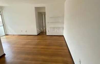 Imagem 3: Apartamento ensolarado, com 3 quartos na Trindade - Florianópolis - SC