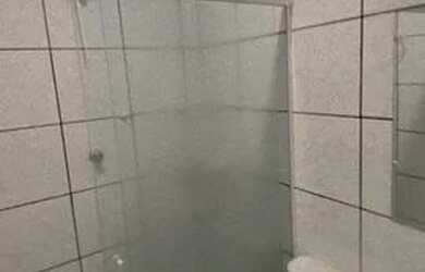 Imagem 10: Aluga-se casa. 1 Vaga na garageme2 Dormitórios