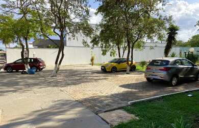 Imagem 9: Lote ótima localização Vicente Pires lote Rua 1 R$270.000