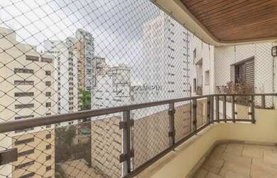 Imagem 12: Apartamento Locação Moema 240 m² 4 Dormitórios