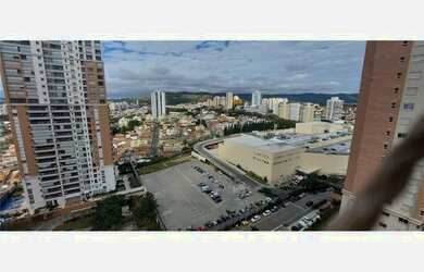 Imagem 2: Apartamento com 3 suítes no Condomínio Alta Vista em Jundiaí