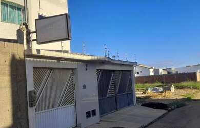 Imagem: Terreno morada dos pássaros