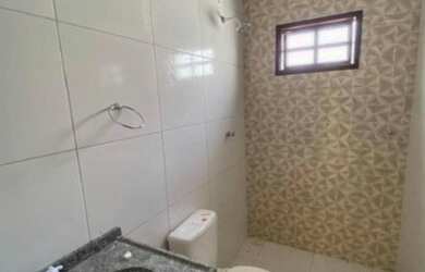 Imagem 3: Casa Plana em rua pública