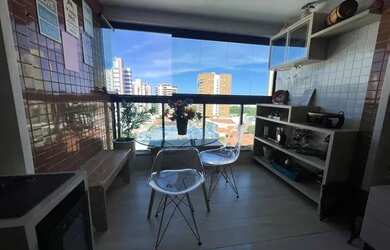 Imagem 2: Tivoli Residence