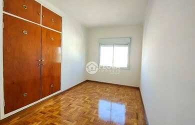 Imagem: O apartamento à venda possui 2 Dormitórios, 2 Banheiros e