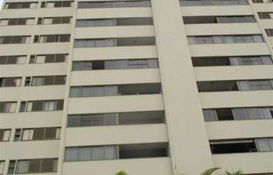 Imagem 2: Apartamentos para venda em Jundiaí no bairro Jardim da Fonte