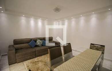 Imagem 2: Casa para Aluguel - Jardim Felicidade, 1 Quarto, 150 m2