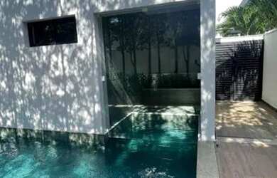 Imagem 4: Sweet Home casa de condomínio para venda possui 700 m2 com 4 suites na Barra da Tijuca RJ