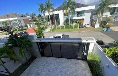 Imagem 12: Sweet Home casa de condomínio para venda possui 700 m2 com 4 suites na Barra da Tijuca RJ