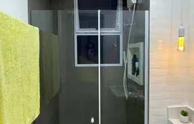 Imagem 8: Maravilhoso apartamento todo reformado no condomínio Reserva Florata