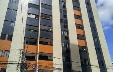 Imagem: O apartamento possui 3 Dormitórios, 3 Banheiros, 1 Vaga na