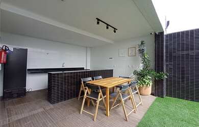 Imagem 9: Apartamento para LOCAÇÃO no Bairro Jardim Tavares