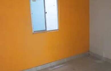 Imagem: A casa em condomínio possui 2 Dormitórios, 1 Banheiro e está