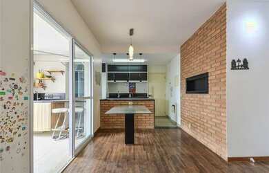 Imagem 2: APARTAMENTO RESIDENCIAL em São Paulo - SP, Perdizes