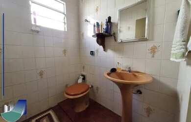 Imagem 8: Casa residencial para venda no Ipiranga - Ribeirão Preto