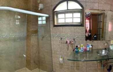 Imagem 5: Casa a venda. Churrasqueira, 60m² de Área, 4 Vagas na garageme2 Dormitórios