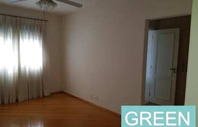 Imagem 11: Lindo apartamento para locação, bem localizado, Santo Amaro - São Paulo