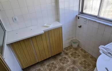 Imagem 8: Amplo Apartamento para Locação na Tijuca. Há 02 minutos da Praça Saens Peña