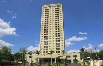 Imagem 2: Apartamento (flat) 1 dormitórios/suite, cozinha planejada, portaria 24hs, lazer, salão de