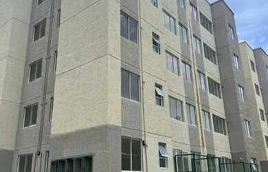 Imagem 4: Alugo apartamento novo. Imóvel novo, 1 Vaga na garageme2 Dormitórios