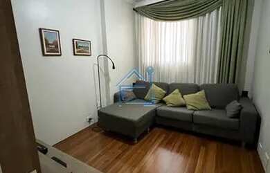 Imagem 9: Apartamento três quartos na Rua Miranda Azevedo em Sorocaba