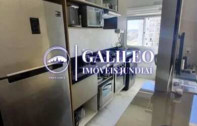 Imagem 12: Apartamento no Condomínio Vista Park Vila Nambi Jundiaí São Paulo