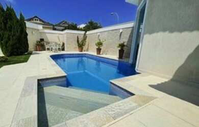 Imagem 2: Park Palmier. Piscina, 330m² de Área, 3 Vagas na garageme4 Dormitórios