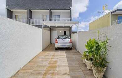 Imagem 1: Sobrado com 2 quartos, 64 m² para Venda por R$ 299.000 ou Aluguel por...