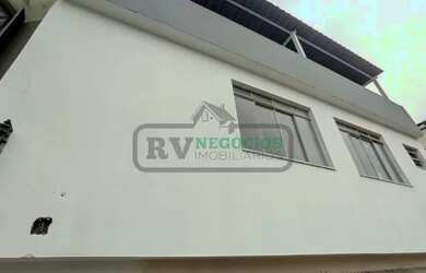 Imagem: O apartamento possui 1 Dormitório, 1 Banheiro, 34m² de Área