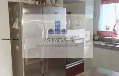 Imagem 5: Casa em Condomínio para Venda em Arujá, Arujá Country Club, 4 dormitórios, 3 suítes, 5 ban