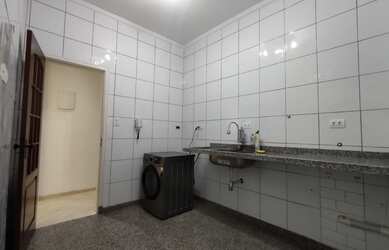 Imagem 8: Apartamento com 1 dormitório à venda, 88 m² por R$ 450.000,00 - Boqueirão - Santos/SP