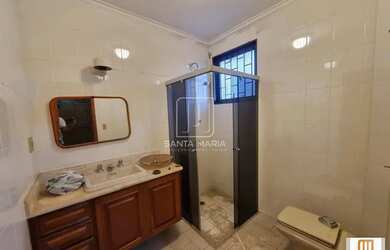 Imagem 12: Casa sobrado na rua 4 dormitórios/suite, cozinha planejada