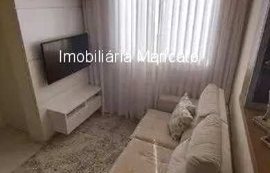 Imagem 2: SÃO JOSÉ DO RIO PRETO - Apartamento Padrão - RIOS DI ITÁLIA - COND....