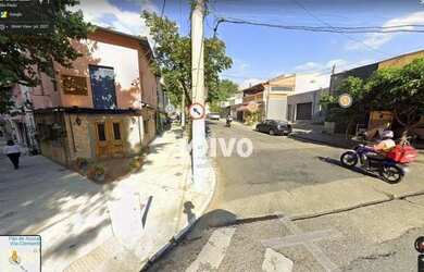 Imagem 4: Salão, 205 m² - venda por R$ 3.180.000,00 ou aluguel por R$ 10.908,28/mês...