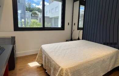 Imagem 11: BENTOALVES aluga fina residência em Condomínio Fechado, 282m2, Caxias...