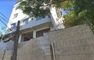 Imagem: O apartamento possui 1 Dormitório, 1 Banheiro, 25m² de Área