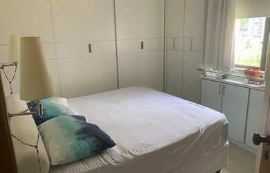 Imagem 6: Mares do Sul. Piscina, Varanda, 73m² de Áreae2 Vagas na garagem