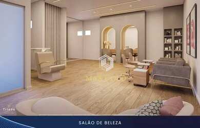 Imagem 5: Apartamento com 2 dormitórios à venda, 69 m² por R$ 463.035,80 - Jardim...