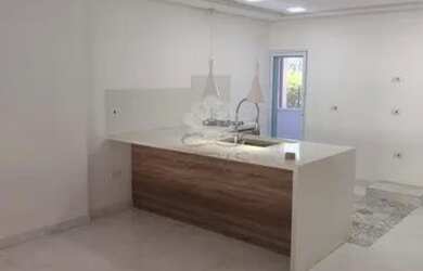 Imagem 1: casa - Centro - Atibaia. Área de serviço, 180m² de Área, 1 Vaga na...