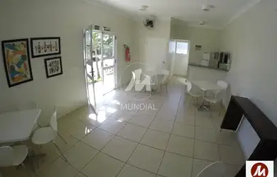 Imagem 4: Apartamento (tipo - padrao) 2 dormitórios, cozinha planejada, portaria 24hs, lazer, salão