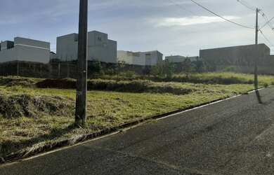 Imagem 5: Terreno para venda tem 387 metros em Residencial San Diego - Franca -...